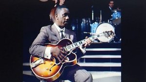 Jimmy Smith and Wes Montgomery:  "Night Train"  (1966)