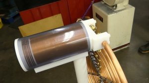 Assembly of Lakhovsky MultiWave Oscillator (MWO) by www.vril.io