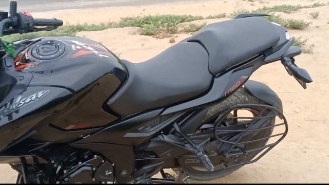 Pulsar N160 major Problem |Don't buy without watching смотреть онлайн