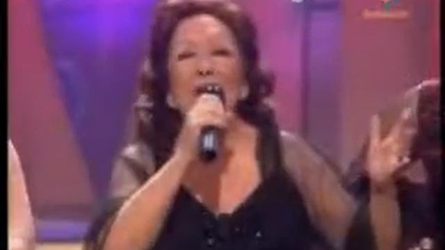 Rosa Marin - Gala 23 Coral finalistas y Marifé de Triana.flv.AVI смотреть онлайн