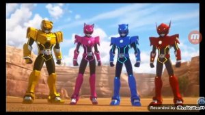 минифорс заставка