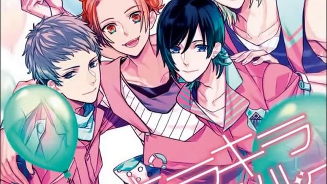 Killer king B-project смотреть онлайн