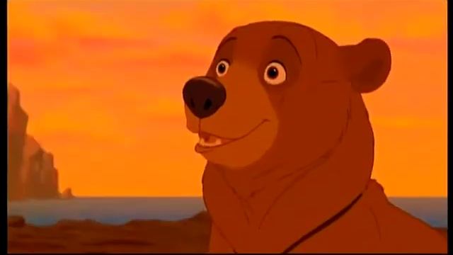 Brother Bear.mp4 смотреть онлайн