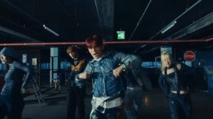 Cix - Thunder fever M/V