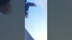 Взорвали петарду в холодильнике