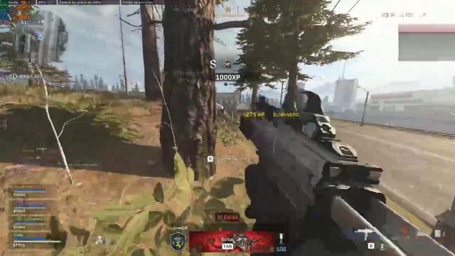 Ryzen 5 1400 GTX 1650 4 GB OC Warzone смотреть онлайн