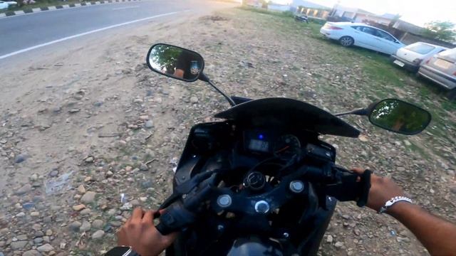 kuch ese bnegi hmare palsur || modification 💥 / " palsur NS 200 "💀 смотреть онлайн