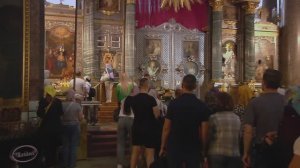 г. Санкт-Петербург    Казанский  собор (2)