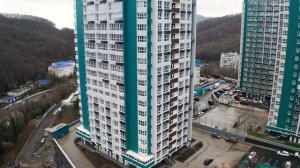 ГК ТОЧНО - ЖК «ФОРТ АДМИРАЛ» декабрь 2023