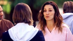 maya & carina | their story {3x05-6x18}