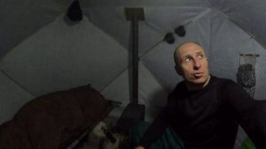 Рыбалка на реке Сосьва 2025.разведка.