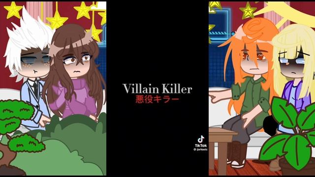 ~{реакция на Диппера как Изуку Мидория}~{Диппер*Мидория}~