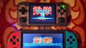 PSP Китайский Сони Плейстейшен Anbernic