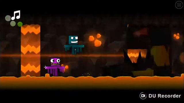 Абзор новый версии геометрия деш смотреть онлайн