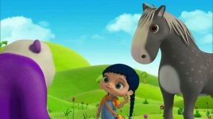 Висспер - Целые эпизоды 10-12 🐧⛰️