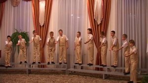 Эдуард Фертельмейстер "Хоккей"