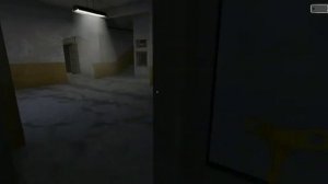 Полное прохождения главы "Взрыв на высоте" (2/6) | EVIL NUN 1