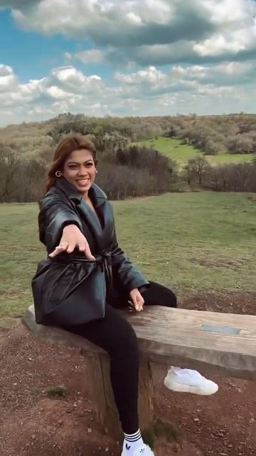 nita shilimkar new reels instagram#youtubeshorts