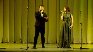 Торжественное открытие Года культурного наследия в Оренбургской области