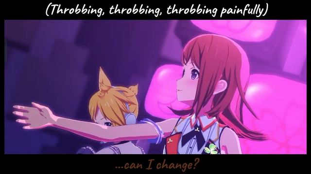 Samsa - Crafty at 25:00, a Project Sekai AU // The Silly Guy смотреть онлайн