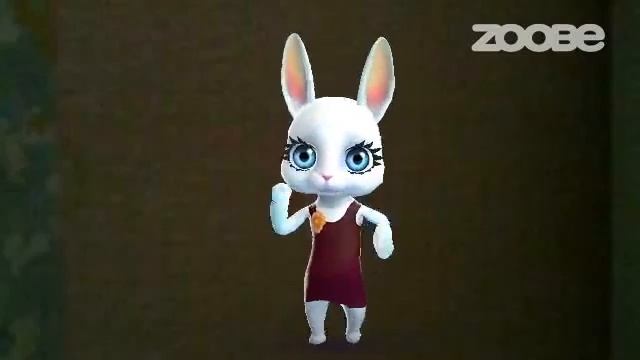 Зайка танцует смотреть онлайн