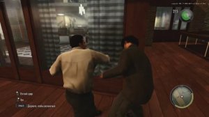 Финал Прохождение Mafia II DE / Мафия 2. Приключения Джо Барбаро #4 новый формат