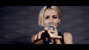 Flyleaf I'm So Sick Ai Mori RUS COVER РУССКАЯ ВЕРСИЯ