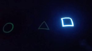 Маска LED Игра в Кальмара