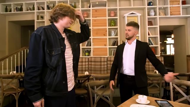 Кино шоурил 2. Игорь Чехов 2025. смотреть онлайн