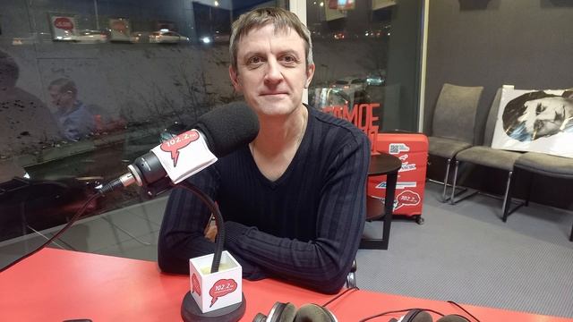 Энгельгардт Р. - о концерте ко Дню рождения Высоцкого (в эфире "Серебряный Дождь", 21.01.25)