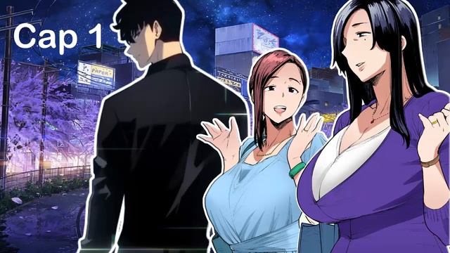 Una Nueva Vida En El Mundo Hentai Capitulo 1 смотреть онлайн