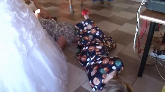 Тамада Ирина Беккер 8(926)274-29-25 DJ - Rezident Вячеслав Свадьбы, юбилеи и прочие праздники смотреть онлайн