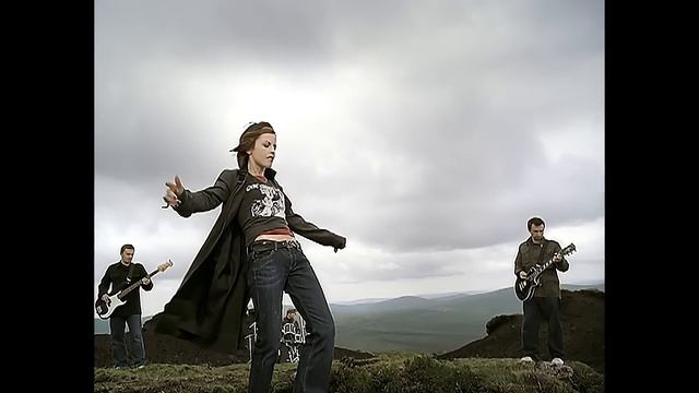 The Cranberries - Stars (Official Music Video)