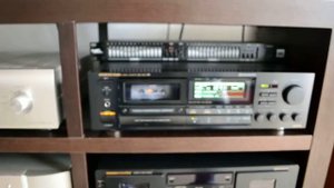 Onkyo Integra TA-2570