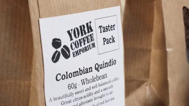 Gift ideas for coffee lovers