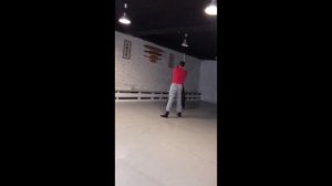 Сценический бой