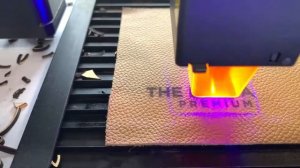 Ortur Laser Master 3 - Leather