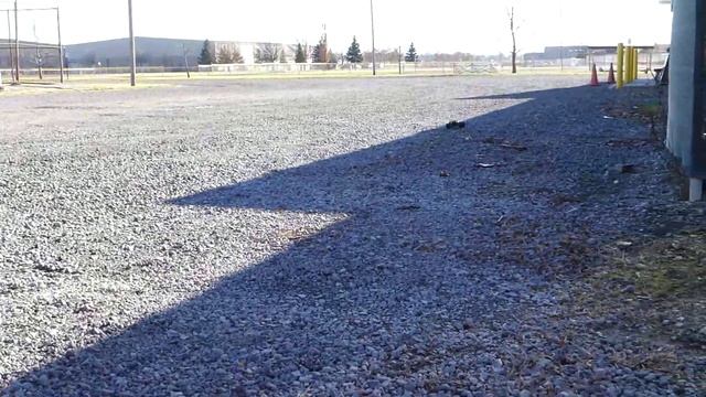 Haiboxing 18858 Hailstorm 1:18 Scale 4x4 RC Truck Review смотреть онлайн