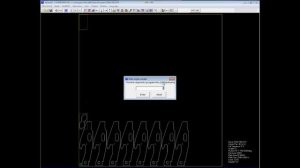 FastCAM Standard (manual nesting)