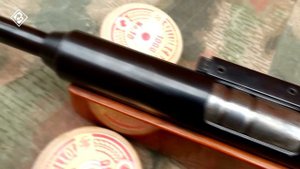 HAENEL modell 312 SUHL