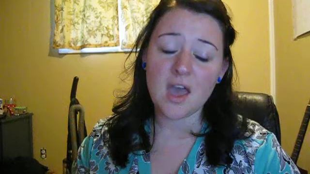 Miranda Lambert - Automatic (cover) смотреть онлайн