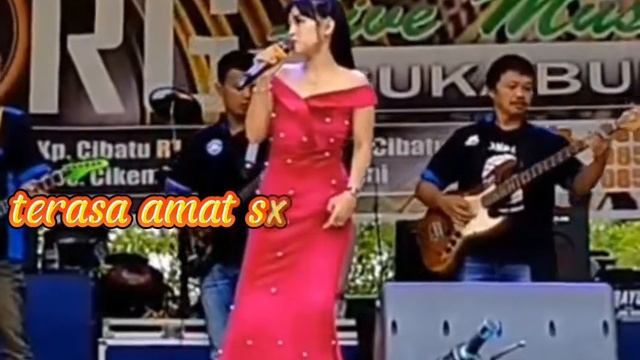 Dangdut 1001 Hari cover #Salsa Safitri смотреть онлайн