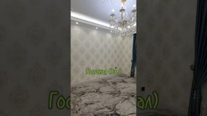 ⛔️продано⛔️ 2к квартира 52м² 1этаж Худжанд 18мкр Точ Сохтмон. 586000с +992926061210