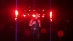 Rammstein - 9. Mein Herz Brent  (Piano Version) (Live Lisbon 16-04-2013)