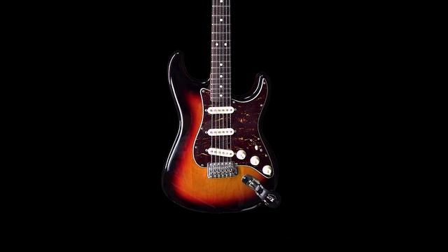 U2 Guitar Wireless System - Official XVIVE Video