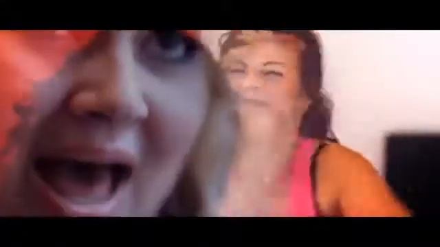 California Ave & Nita - Crazy Love смотреть онлайн