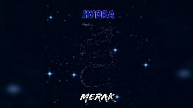 Merak - Hydra смотреть онлайн