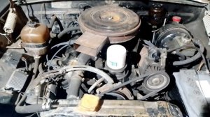 Двигатель ЗМЗ 511