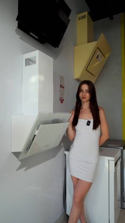 Вытяжки