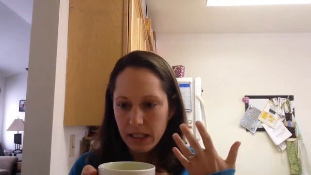 Your Average Joe reviews Folger's Caramel Drizzle K-Cup Coffee смотреть онлайн